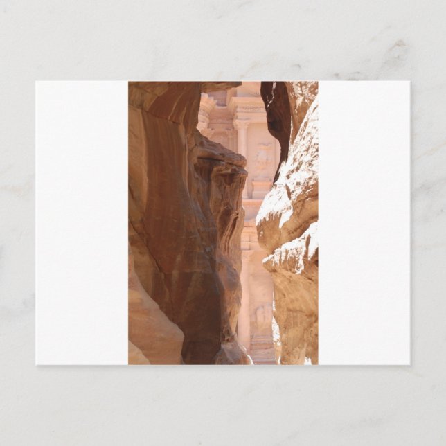 Postal Tesorería (Anverso)