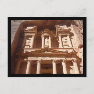 Postal tesorería petra