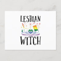 Testigos LGBTQ | Idea de regalo arcoiris para bruj