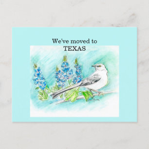 Postal Texas