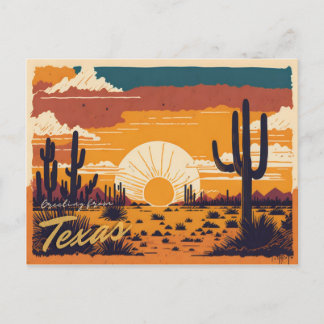 Postal Texas