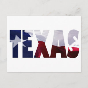 Postal Texas