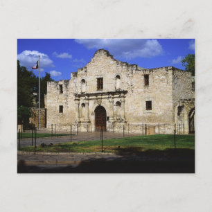 POSTAL TEXAS