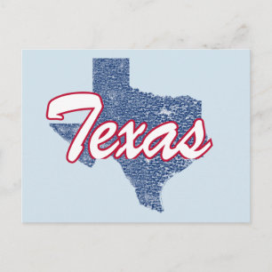 Postal Texas