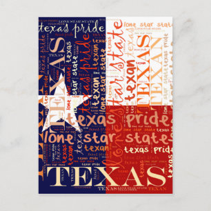 Postal Texas