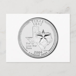 Postal Texas