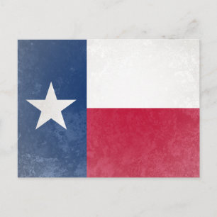 Postal Texas