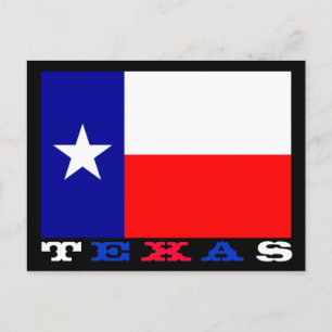Postal Texas