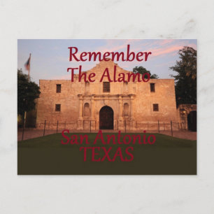 POSTAL TEXAS