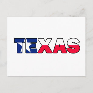 Postal Texas