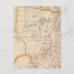 Postal Texas 4