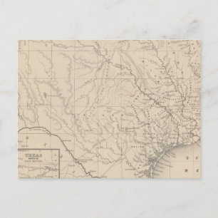 Postal Texas 8
