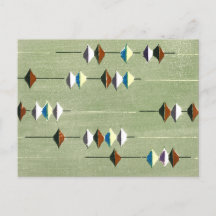 Textil de corte de madera japonesa