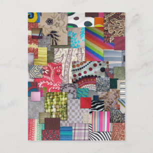 Postal Textiles