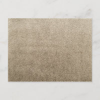 Textura de cuero
