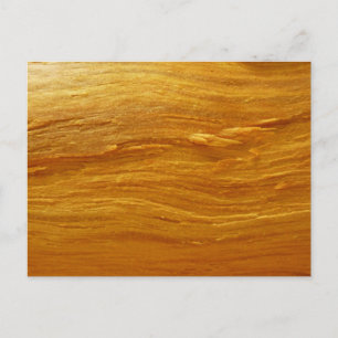 Postal Textura de madera de pino falsa I