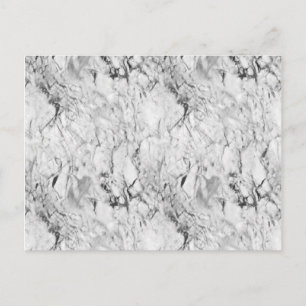 Postal Textura de mármol