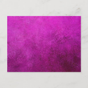 Postal Textura púrpura