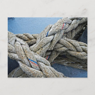 Postal Textura: Rope III