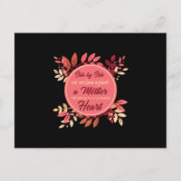 Thanksgiving Mother Daughter Mom Fall Outfit Women