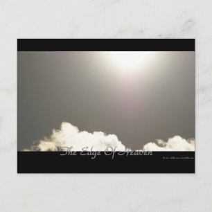 Postal The Edge Of Heaven Ropa,Regalos & Coleccionables