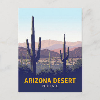 Postal The 'L' Train: Chicago Transit Icon