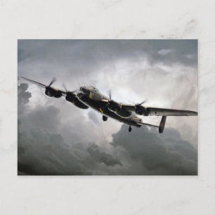Postal The Mighty Lancaster.jpg