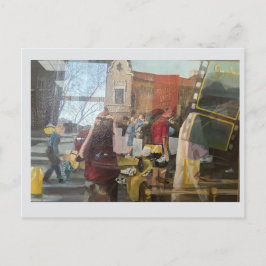 Postal The Plaza in Kansas City