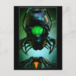 Postal The Satan Bug