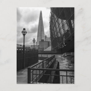 Postal The Shard, Londres, Reino Unido
