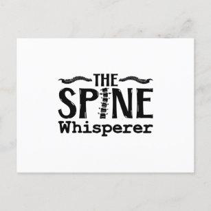 Postal The Spine Whisperer Chiropractic Chiropractor