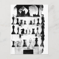 The Staunton Chessmen Patent Drawing