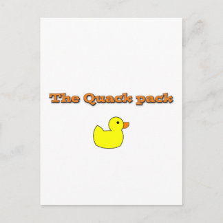 Postal thequackpack.png