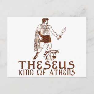 Postal Theseus