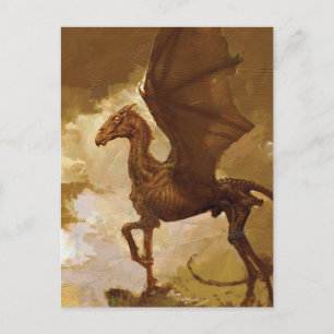 Postal Thestral