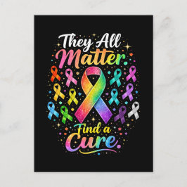 Postal They All Matter