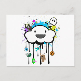 Postal Thingy-mamáes-jig