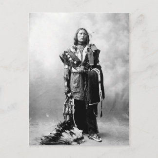 Postal Thomas American Horse