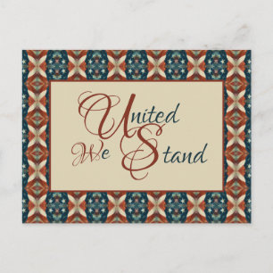 Postal Thomas United