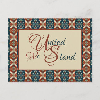 Postal Thomas United