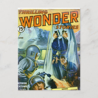Postal Thrilling Wonder 11