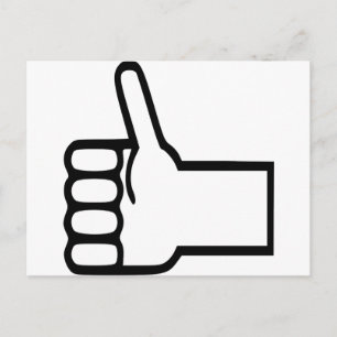 Postal Thumbup