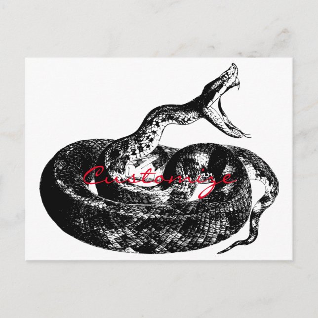 Postal Thunder_Cove del rompecabezas del rompecabezas (Anverso)