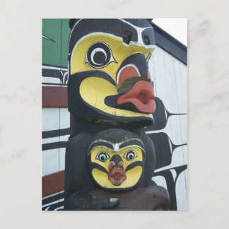 Postal Thunderbird Park