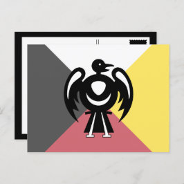 Postal thunderbird v2