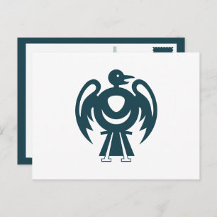 Postal thunderbird v2