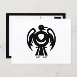 Postal thunderbird v2