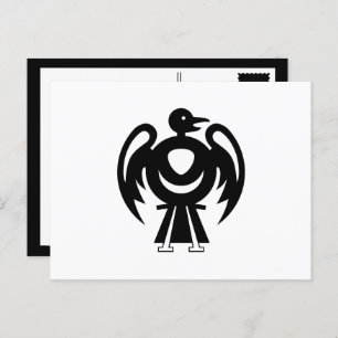 Postal thunderbird v2