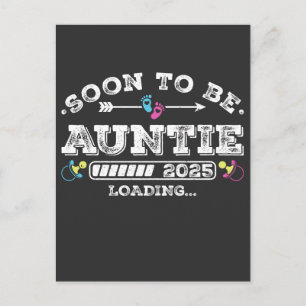 Postal Tía Pronto 2025 Cargando