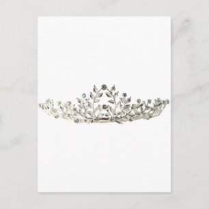 Postal Tiara